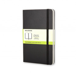 Блокнот Moleskine Classic Pocket 96 страниц