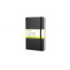 Блокнот Moleskine Classic Pocket 96 страниц