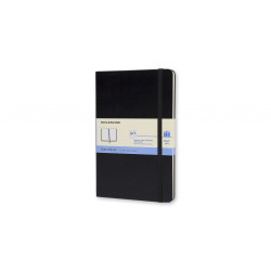 Альбом Moleskine Sketchbook Pocket плотная бумага