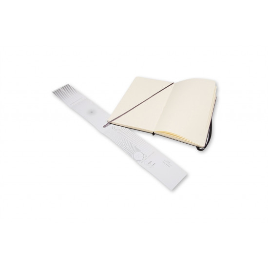 Альбом Moleskine Sketchbook Pocket плотная бумага