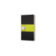 Блокноты Moleskine Cahier набор 3шт