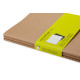 Блокнот Moleskine Cahier набор 3шт с линиями