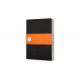 Блокнот Moleskine "Cahier", Black, Отрывные листы
