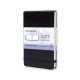 Блокнот Moleskine "Watercolor Pocket", Black, Двустороннее Рисование