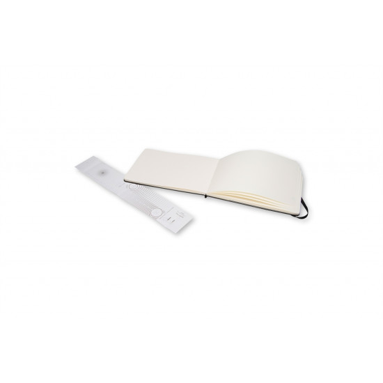 Блокнот Moleskine Pocket акварель 200г бумага