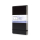 Блокнот Moleskine Pocket акварель 200г бумага