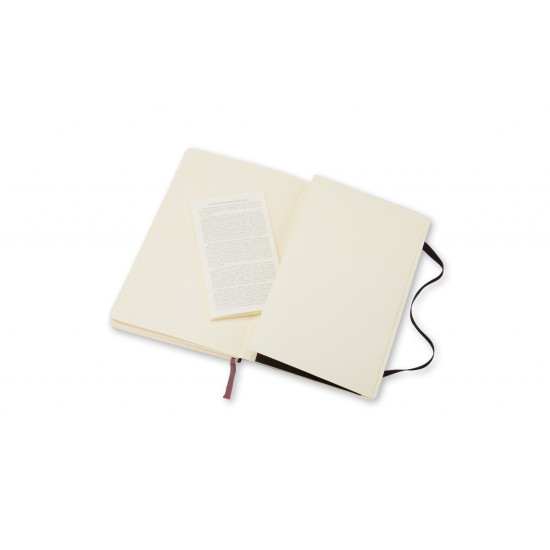 Блокнот Moleskine Classic Pocket линованный