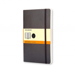 Блокнот Moleskine Classic Pocket линованный