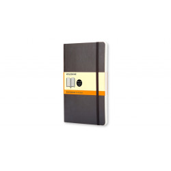 Блокнот Moleskine Classic Pocket линованный
