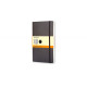 Блокнот Moleskine Classic Pocket линованный