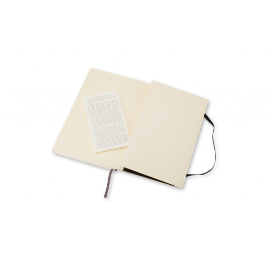 Блокнот Moleskine Classic Pocket белый