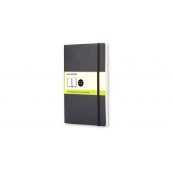 Блокнот Moleskine Classic Pocket белый