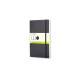 Блокнот Moleskine Classic Pocket белый