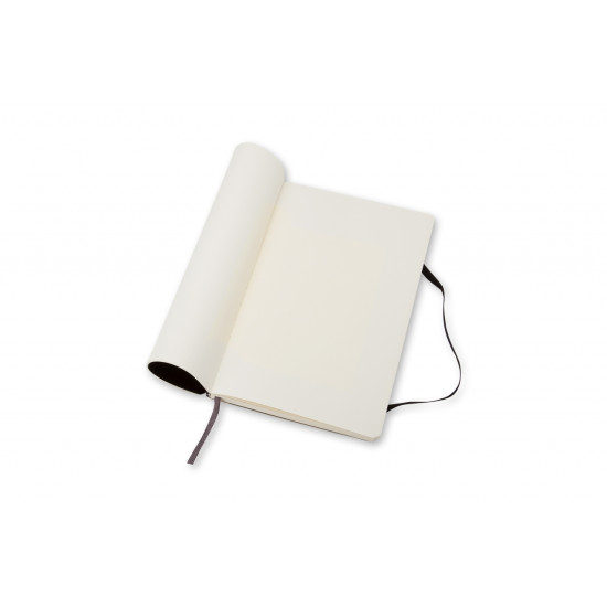 Блокнот Moleskine Classic Pocket белый