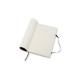 Блокнот Moleskine Classic Pocket белый