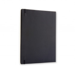 Блокнот Moleskine Classic карманный с линейкой