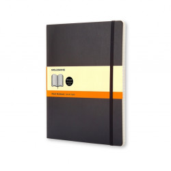 Блокнот Moleskine Classic карманный с линейкой