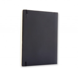Блокнот Moleskine Classic Pocket Ruled с кислотосодержащей бумагой
