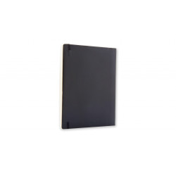 Блокнот Moleskine "Classic Pocket Ruled", Black, Acid-Free Paper