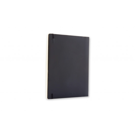 Блокнот Moleskine "Classic Pocket Ruled", Black, Acid-Free Paper