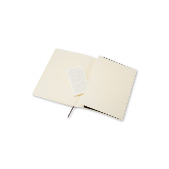 Блокнот Moleskine "Classic Pocket Ruled", Black, Acid-Free Paper