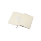 Блокнот Moleskine "Classic Pocket Ruled", Black, Acid-Free Paper