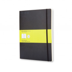 Блокнот Moleskine Classic Pocket белая бумага
