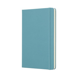 Блокнот Moleskine Classic Твердая обложка синий