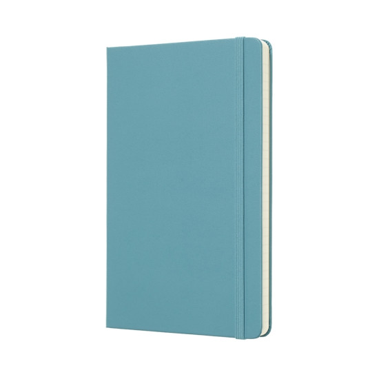 Блокнот Moleskine Classic Твердая обложка синий
