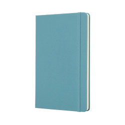 Блокнот Moleskine Classic Твердая обложка синий 192 страницы