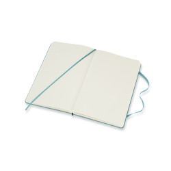 Блокнот Moleskine Classic Твердая обложка синий 192 страницы