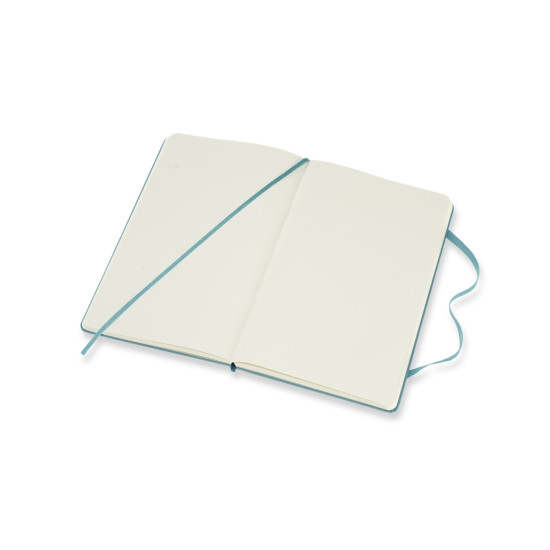 Блокнот Moleskine Classic Твердая обложка синий 192 страницы