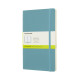 Записная книжка Moleskine Classic Мягкая обложка синяя