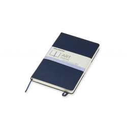 Скетчбук Moleskine A5 Art Collection бумага 165gsm