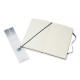 Скетчбук Moleskine A5 Art Collection бумага 165gsm