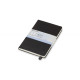 Скетчбук Moleskine "Art Collection", Black, Лежит Плоско