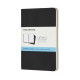 Блокноты Moleskine Cahier точечные 3шт
