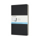 Блокноты Moleskine Cahier точечные 3шт