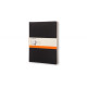 Блокнот Moleskine "Cahier", Black, отрывные листы