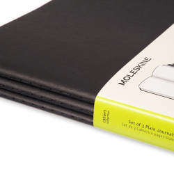 Блокнот Moleskine Cahier 21x30см с отрывными листами