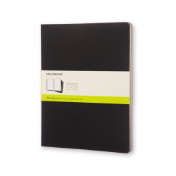 Блокнот Moleskine Cahier 21x30см с отрывными листами
