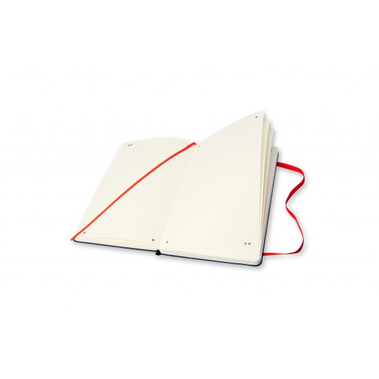 Блокнот Moleskine Smart Notebook Creative Cloud Connected для цифровых рисунков