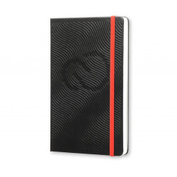 Блокнот Moleskine Smart Notebook Creative Cloud Connected для цифровых рисунков