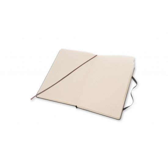 Блокнот Moleskine Классический точечный твердая обложка