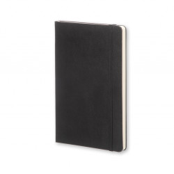 Блокнот Moleskine Классический точечный твердая обложка