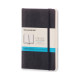 Блокнот Moleskine "Classic", Black, Раскрытие на 180°