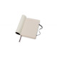 Блокнот Moleskine "Classic", Black, Раскрытие на 180°