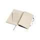 Блокнот Moleskine "Classic", Black, Плоское открывание на 180°