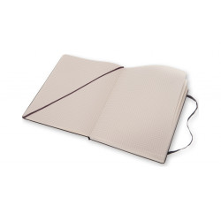 Блокнот Moleskine Classic Рулетки Твердая обложка