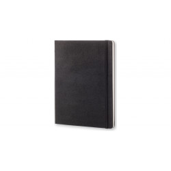 Блокнот Moleskine Classic Рулетки Твердая обложка
